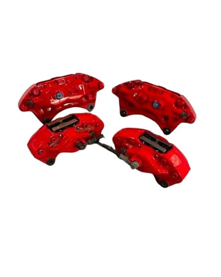 Sport Brake Pads