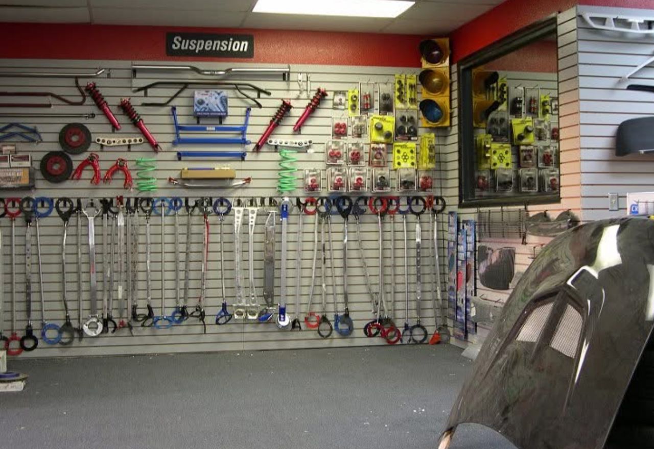 Car parts