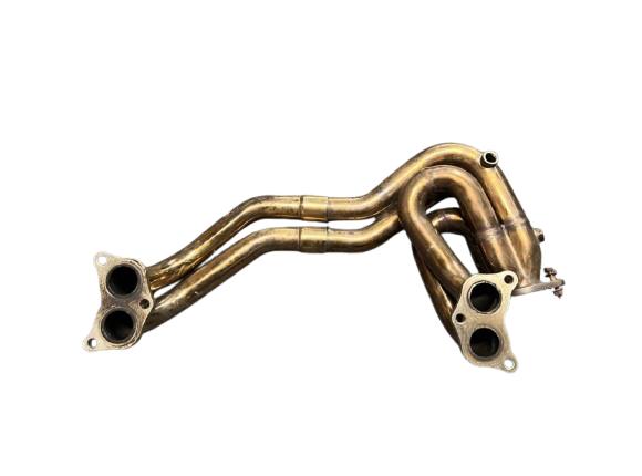 Tomei Unequal Length (UEL) Header for FRS/BRZ/86 or new Gen BRZ & GR86
