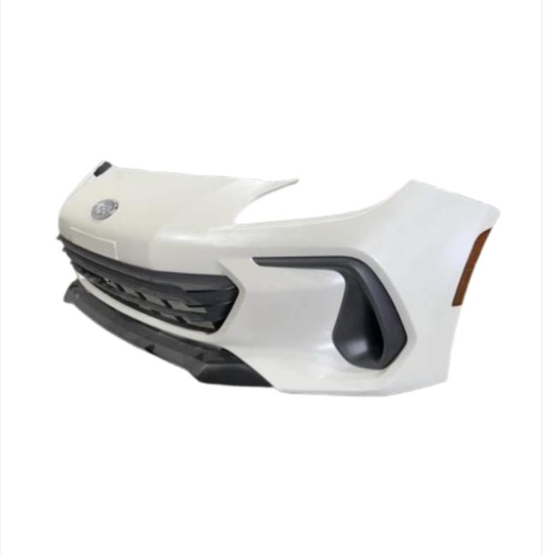 Subaru BRZ complete front Bumper