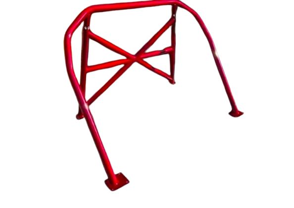 Rear Roll cage