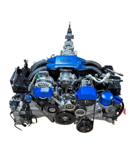 Subaru BRZ FA20 2.0L Engine